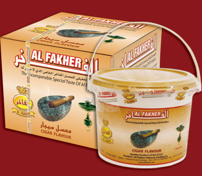 阿尔法赫 Al Fakher  雪茄 Cigar250